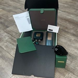 Ulike Sapphire Air+ IPL Laser Hair Removal System